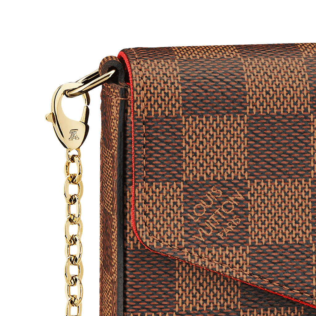 Louis Vuitton Félicie Pochette